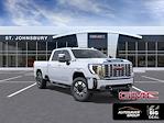 New 2026 GMC Sierra 2500 Denali Crew Cab 4WD Pickup for sale #SJG260103 - photo 1