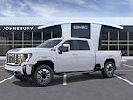 New 2026 GMC Sierra 2500 Denali Crew Cab 4WD Pickup for sale #SJG260103 - photo 3