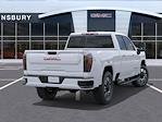 New 2026 GMC Sierra 2500 Denali Crew Cab 4WD Pickup for sale #SJG260103 - photo 2