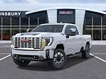 New 2026 GMC Sierra 2500 Denali Crew Cab 4WD Pickup for sale #SJG260103 - photo 6