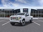 New 2026 GMC Sierra 2500 Denali Crew Cab 4WD Pickup for sale #SJG260103 - photo 8