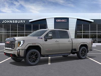 New 2026 GMC Sierra 3500 AT4 Crew Cab 4WD Pickup for sale #SJG260105 - photo 2