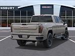 New 2026 GMC Sierra 3500 AT4 Crew Cab 4WD Pickup for sale #SJG260105 - photo 4