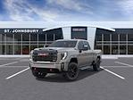 New 2026 GMC Sierra 3500 AT4 Crew Cab 4WD Pickup for sale #SJG260105 - photo 8
