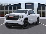 New 2026 GMC Sierra 1500 Elevation Crew Cab 4WD Pickup for sale #SJG260108 - photo 6