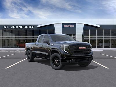 New 2026 GMC Sierra 1500 Elevation Double Cab 4WD Pickup for sale #SJG260111 - photo 2