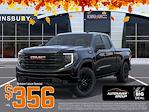 New 2026 GMC Sierra 1500 Elevation Double Cab 4WD Pickup for sale #SJG260111 - photo 1