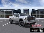 New 2026 GMC Sierra 2500 AT4 Crew Cab for sale #SJG260129 - photo 1
