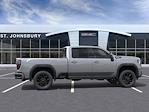 New 2026 GMC Sierra 2500 AT4 Crew Cab for sale #SJG260129 - photo 5