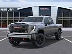 New 2026 GMC Sierra 2500 AT4 Crew Cab for sale #SJG260129 - photo 6