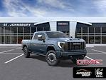 New 2026 GMC Sierra 2500 Denali Ultimate Crew Cab for sale #SJG260133 - photo 1