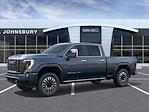 New 2026 GMC Sierra 2500 Denali Ultimate Crew Cab for sale #SJG260133 - photo 3