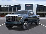 New 2026 GMC Sierra 2500 Denali Ultimate Crew Cab for sale #SJG260133 - photo 6