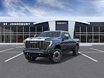 New 2026 GMC Sierra 2500 Denali Ultimate Crew Cab for sale #SJG260133 - photo 8