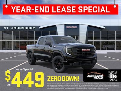 New 2026 GMC Sierra 1500 Elevation Crew Cab for sale #SJG260134 - photo 1