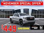 New 2026 GMC Sierra 1500 Elevation Crew Cab for sale #SJG260138 - photo 1