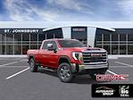 New 2026 GMC Sierra 2500 SLT Crew Cab for sale #SJG260139 - photo 1