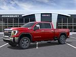 New 2026 GMC Sierra 2500 SLT Crew Cab for sale #SJG260139 - photo 3