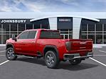 New 2026 GMC Sierra 2500 SLT Crew Cab for sale #SJG260139 - photo 4