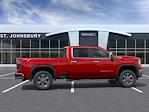 New 2026 GMC Sierra 2500 SLT Crew Cab for sale #SJG260139 - photo 5