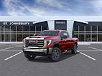New 2026 GMC Sierra 2500 SLT Crew Cab for sale #SJG260139 - photo 8