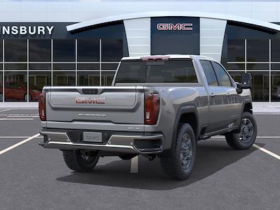 New 2026 GMC Sierra 2500 SLE Crew Cab 4WD Pickup for sale #SJG260141 - photo 2