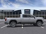 New 2026 GMC Sierra 2500 SLE Crew Cab 4WD Pickup for sale #SJG260141 - photo 5