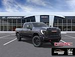 New 2026 GMC Sierra 3500 AT4 Crew Cab 4WD Pickup for sale #SJG260144 - photo 1