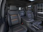 New 2026 GMC Sierra 3500 AT4 Crew Cab 4WD Pickup for sale #SJG260144 - photo 16