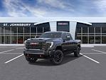 New 2026 GMC Sierra 3500 AT4 Crew Cab 4WD Pickup for sale #SJG260144 - photo 8