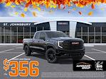 New 2026 GMC Sierra 1500 Elevation Double Cab 4WD Pickup for sale #SJG260146 - photo 1