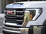 New 2026 GMC Sierra 2500 SLE Crew Cab 4WD Pickup for sale #SJG260149 - photo 13