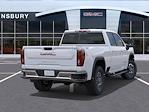 New 2026 GMC Sierra 2500 SLE Crew Cab 4WD Pickup for sale #SJG260149 - photo 4