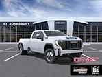 New 2026 GMC Sierra 3500 Denali Ultimate Crew Cab 4WD Pickup for sale #SJG260151 - photo 1