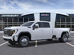 New 2026 GMC Sierra 3500 Denali Ultimate Crew Cab 4WD Pickup for sale #SJG260151 - photo 3