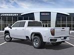 New 2026 GMC Sierra 3500 Denali Ultimate Crew Cab 4WD Pickup for sale #SJG260151 - photo 4