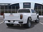 New 2026 GMC Sierra 3500 Denali Ultimate Crew Cab 4WD Pickup for sale #SJG260151 - photo 2