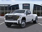 New 2026 GMC Sierra 3500 Denali Ultimate Crew Cab 4WD Pickup for sale #SJG260151 - photo 6