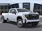 New 2026 GMC Sierra 3500 Denali Ultimate Crew Cab 4WD Pickup for sale #SJG260151 - photo 7