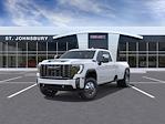 New 2026 GMC Sierra 3500 Denali Ultimate Crew Cab 4WD Pickup for sale #SJG260151 - photo 8
