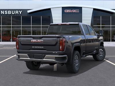 New 2026 GMC Sierra 2500 SLE Crew Cab 4WD Pickup for sale #SJG260152 - photo 2