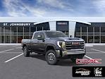 New 2026 GMC Sierra 2500 SLE Crew Cab 4WD Pickup for sale #SJG260152 - photo 1