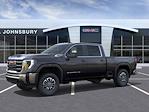 New 2026 GMC Sierra 2500 SLE Crew Cab 4WD Pickup for sale #SJG260152 - photo 3