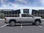 New 2026 GMC Sierra 2500 SLE Crew Cab for sale #SJG260156 - photo 5