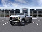 New 2026 GMC Sierra 2500 SLE Crew Cab for sale #SJG260156 - photo 8