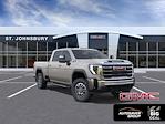 New 2026 GMC Sierra 2500 SLE Crew Cab 4WD Pickup for sale #SJG260157 - photo 1