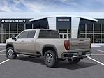 New 2026 GMC Sierra 2500 SLE Crew Cab 4WD Pickup for sale #SJG260157 - photo 3