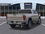 New 2026 GMC Sierra 2500 SLE Crew Cab 4WD Pickup for sale #SJG260157 - photo 4
