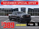 New 2026 GMC Sierra 1500 Elevation Double Cab for sale #SJG260160 - photo 1
