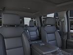 New 2026 GMC Sierra 3500 SLT Crew Cab 4WD Pickup for sale #SJG260161 - photo 24